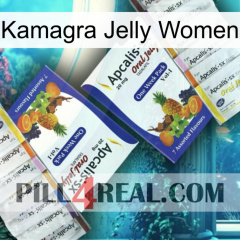 Kamagra Jelly Women 12